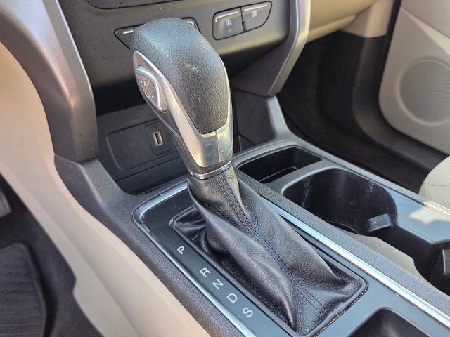 Used 2018 Ford Escape SE w/ SE Sync 3 Package AWD/4WD image 26