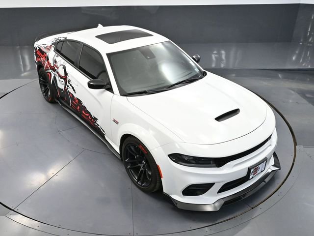 Used 2023 Dodge Charger Scat Pack RWD image 64