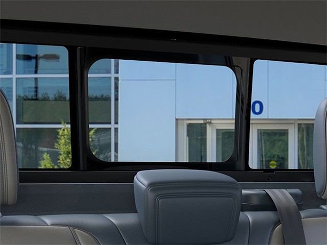 New 2026 Ford Maverick Lariat image 24