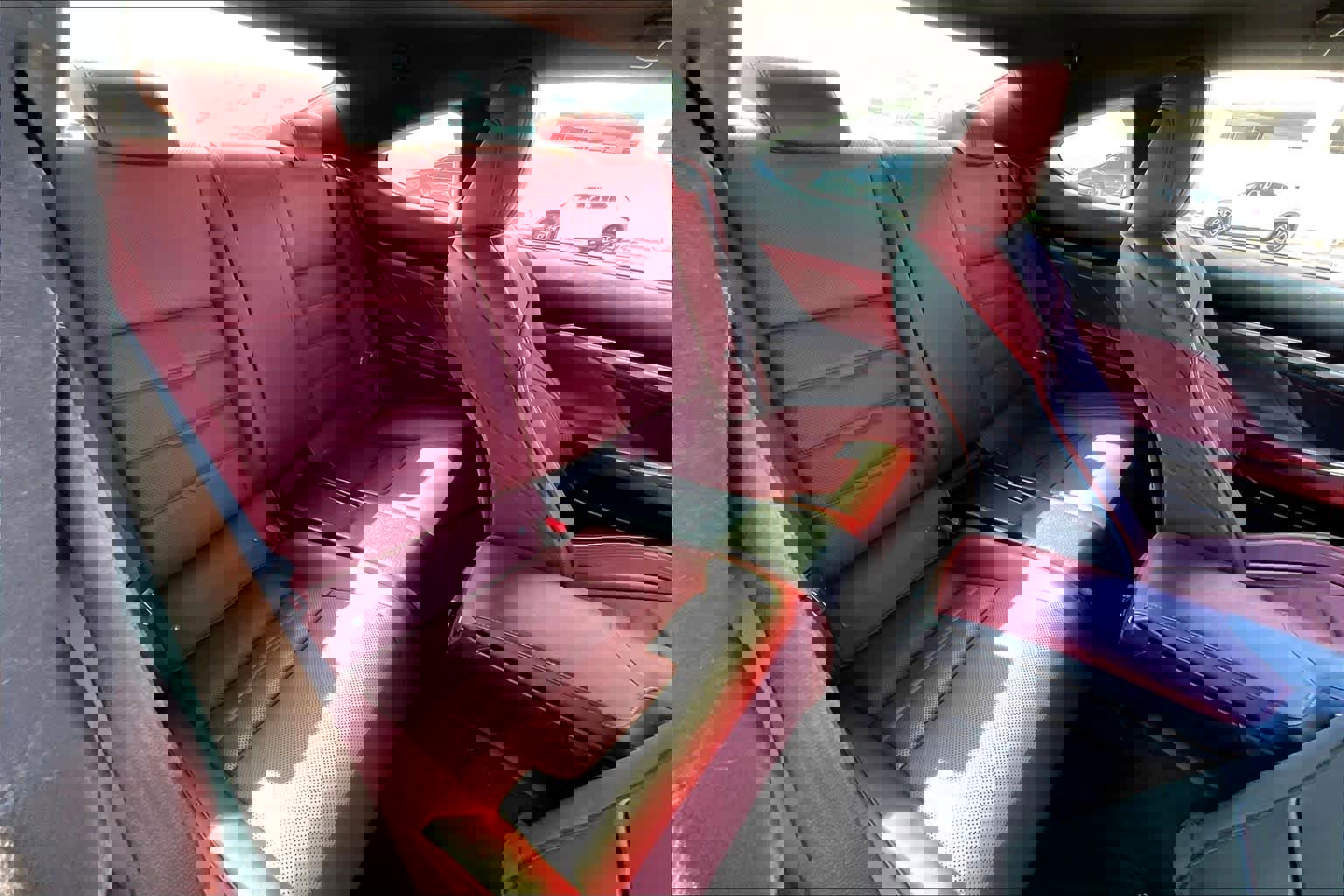 Used 2017 Lexus RC 200t image 20