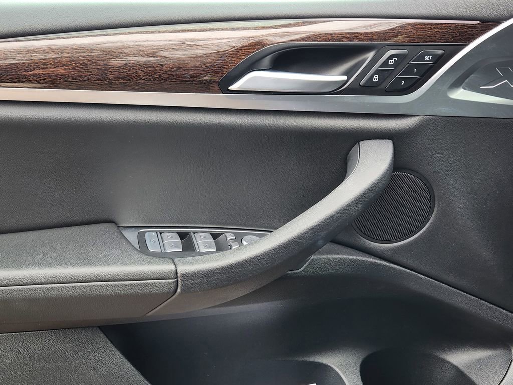 Used 2024 BMW X3 xDrive30i image 12