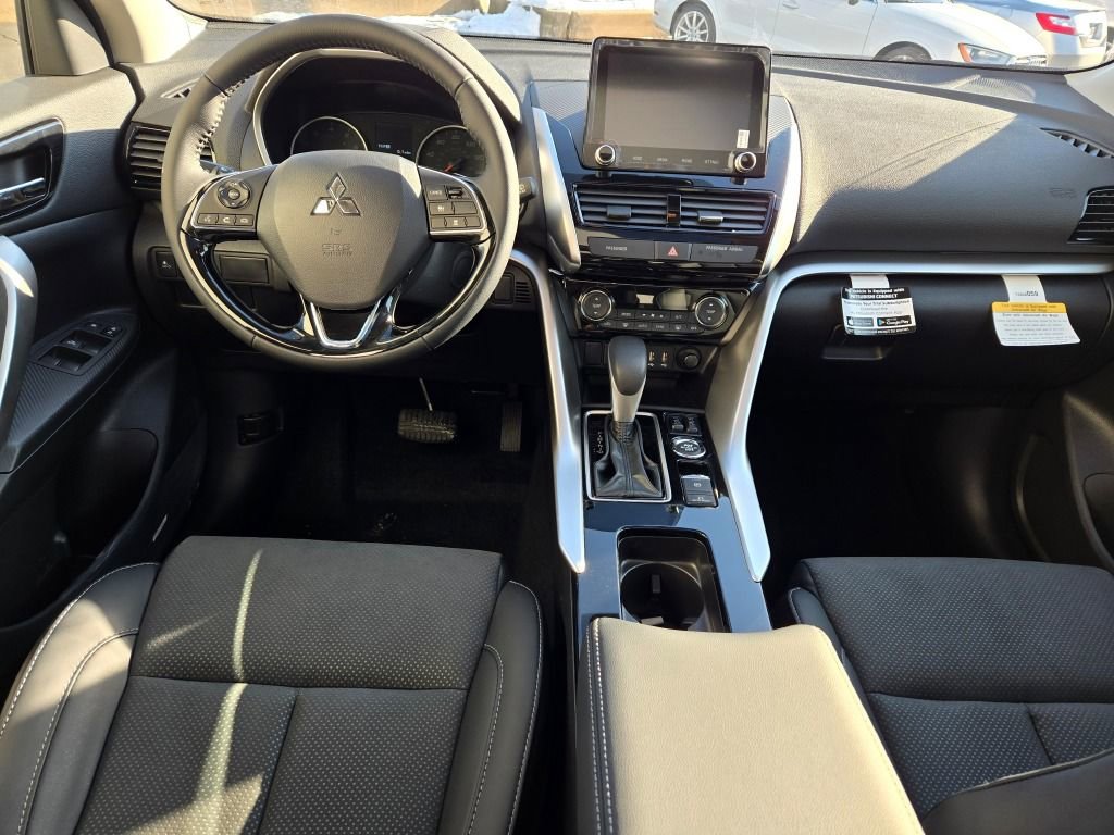 New 2026 Mitsubishi Eclipse Cross SE image 14