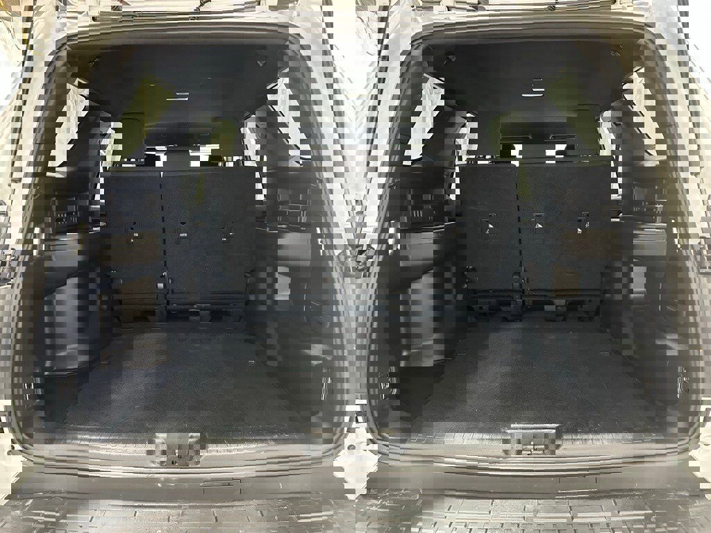 Used 2025 Toyota 4Runner TRD Off-Road image 48