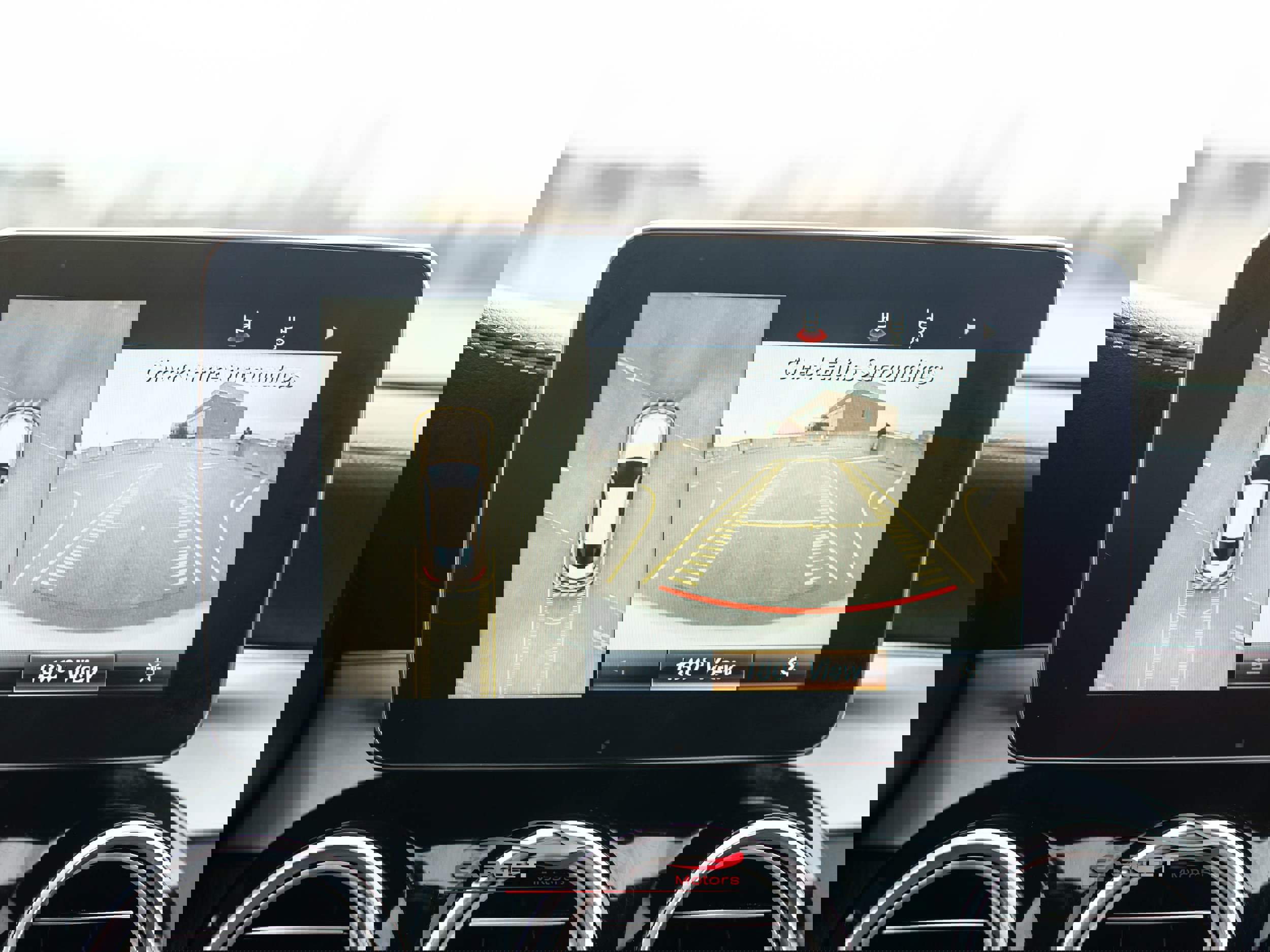 Used 2017 Mercedes-Benz C 300 4MATIC Coupe image 27