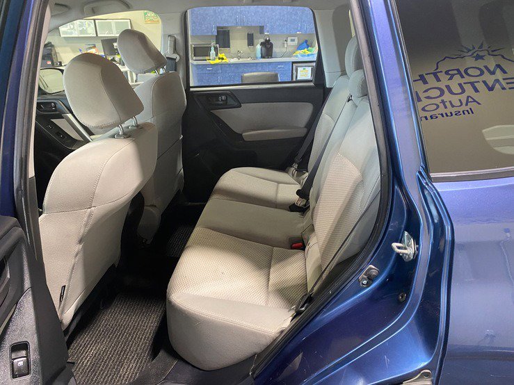 Used 2014 Subaru Forester 2.5i Premium image 14