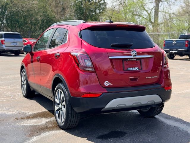 Used 2019 Buick Encore Essence image 5