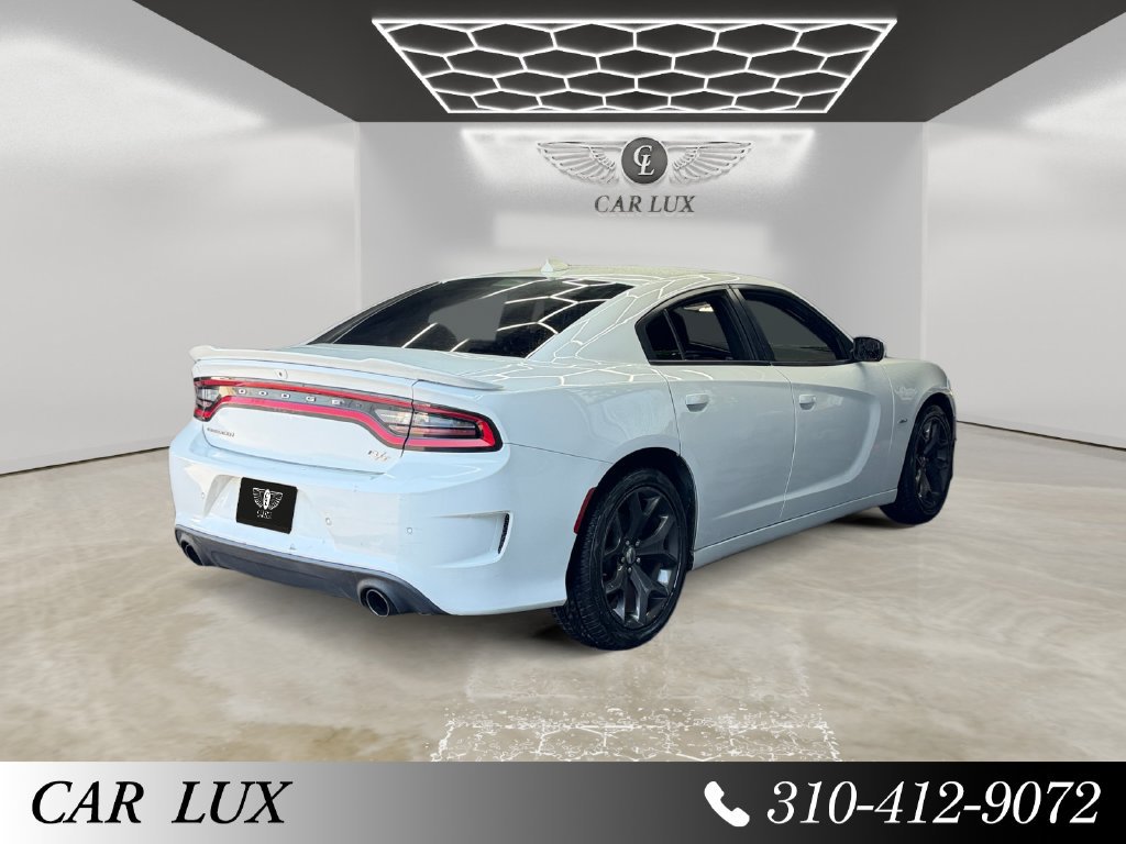 Used 2019 Dodge Charger R/T RWD image 5
