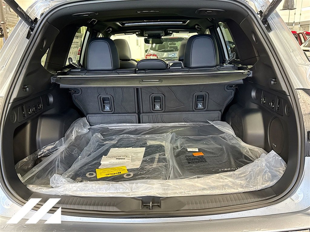 New 2026 Subaru Forester Limited image 28