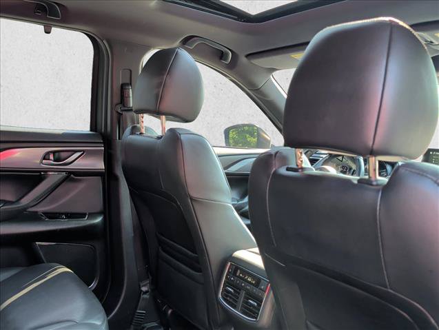 Used 2019 MAZDA CX-9 Grand Touring AWD/4WD image 26