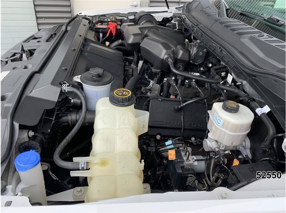 Used 2019 Ford F250 XL RWD image 12
