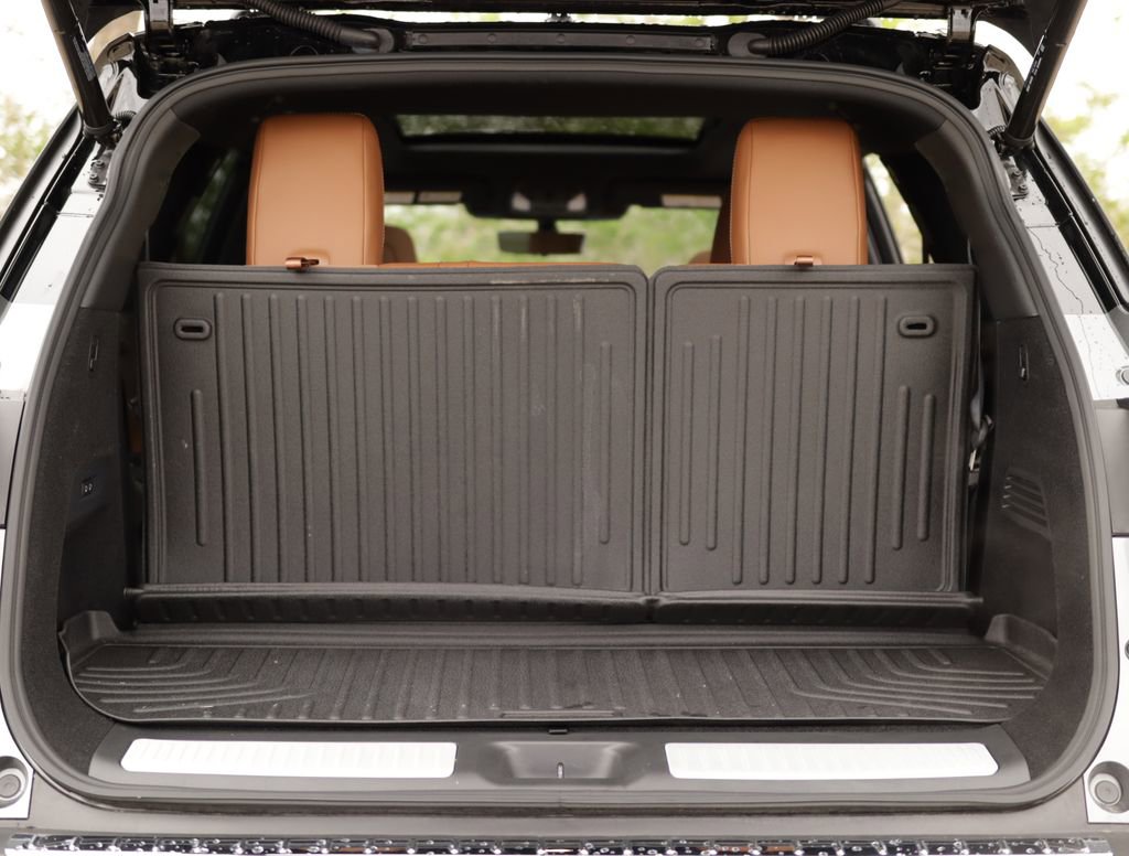 Used 2024 INFINITI QX60 Autograph w/ Cargo Package image 35