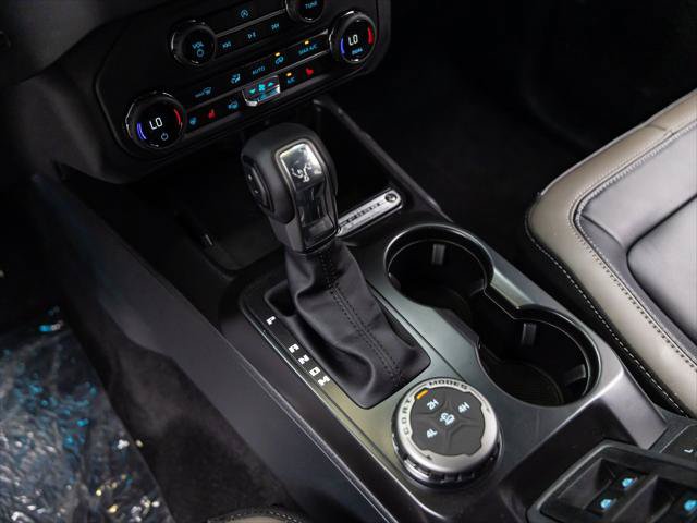 New 2026 Ford Bronco Outer Banks AWD/4WD image 28