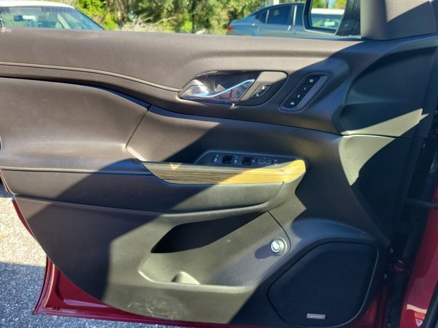 Used 2019 GMC Acadia Denali w/ Technology Package image 35