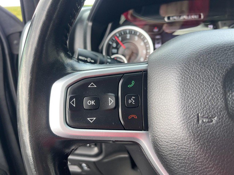 Used 2021 RAM 1500 Big Horn AWD/4WD image 23