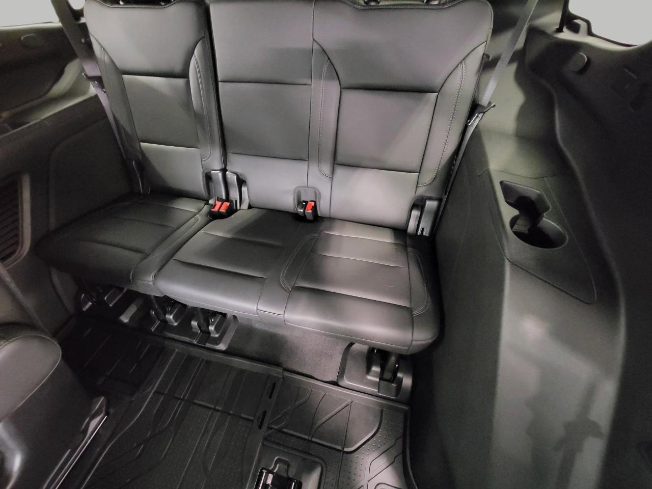 Used 2021 Chevrolet Tahoe LT w/ Luxury Package AWD/4WD image 25