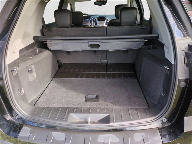 Used 2013 GMC Terrain SLT image 6