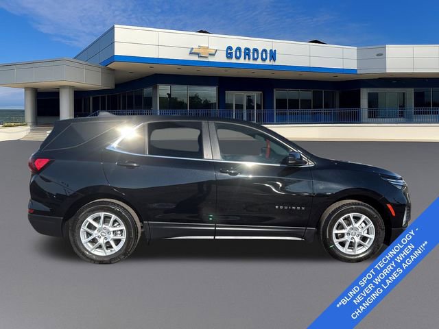 Used 2024 Chevrolet Equinox LT image 5