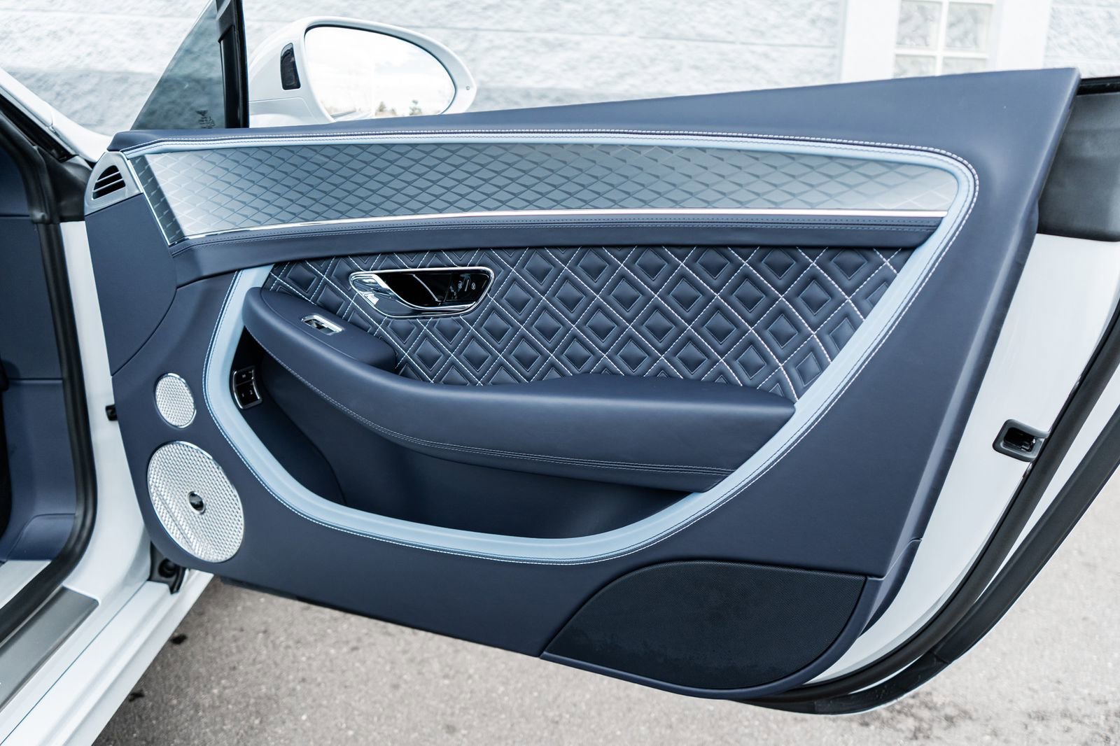 Certified 2024 Bentley Continental GT Speed image 37