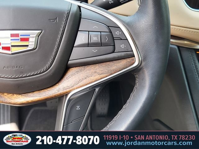 Used 2022 Cadillac XT5 Premium Luxury w/ Platinum Package image 28