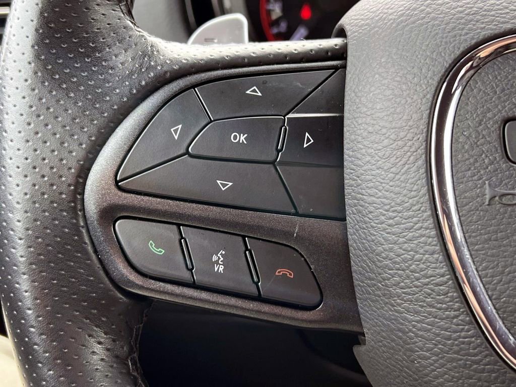 Used 2023 Dodge Durango GT w/ Blacktop Package AWD/4WD image 20