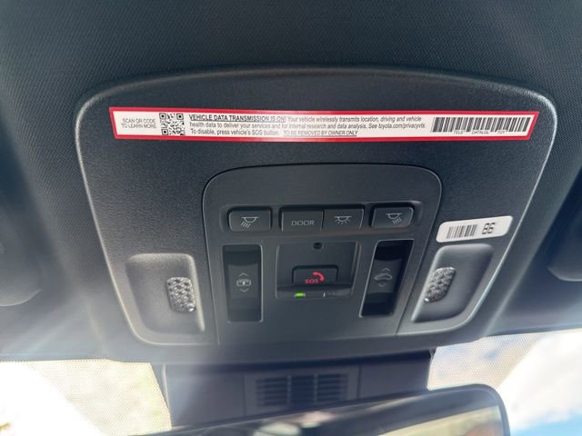 New 2026 Toyota Camry XSE image 23