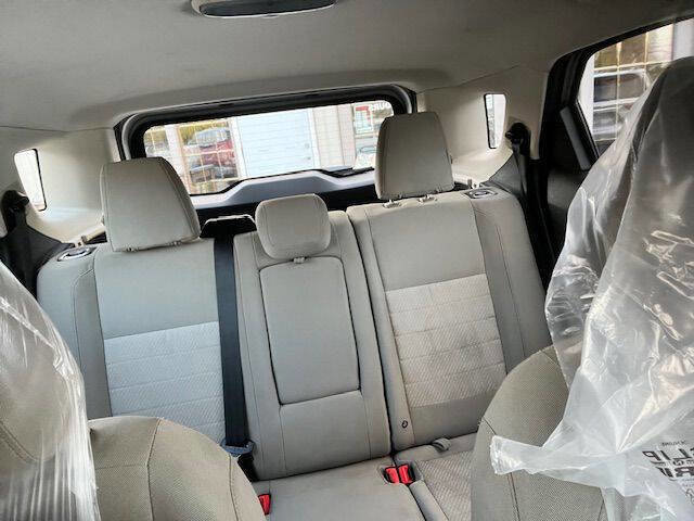 Used 2018 Ford EcoSport S image 12