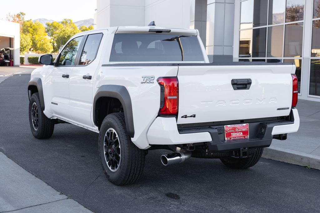 New 2026 Toyota Tacoma TRD Off-Road image 6