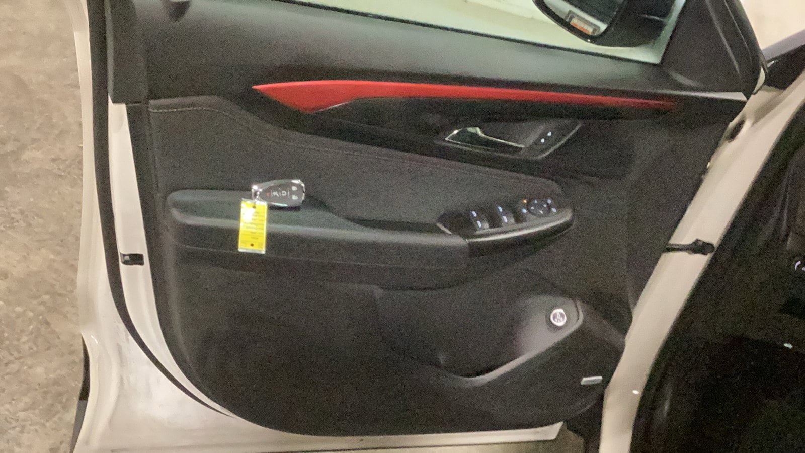 New 2026 Chevrolet TrailBlazer RS w/ Convenience Package image 10