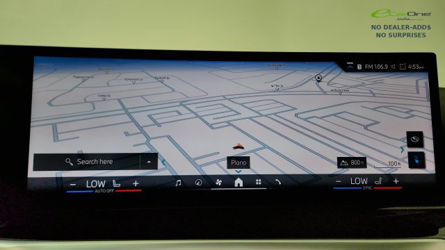 Used 2024 BMW i4 eDrive40 RWD image 65