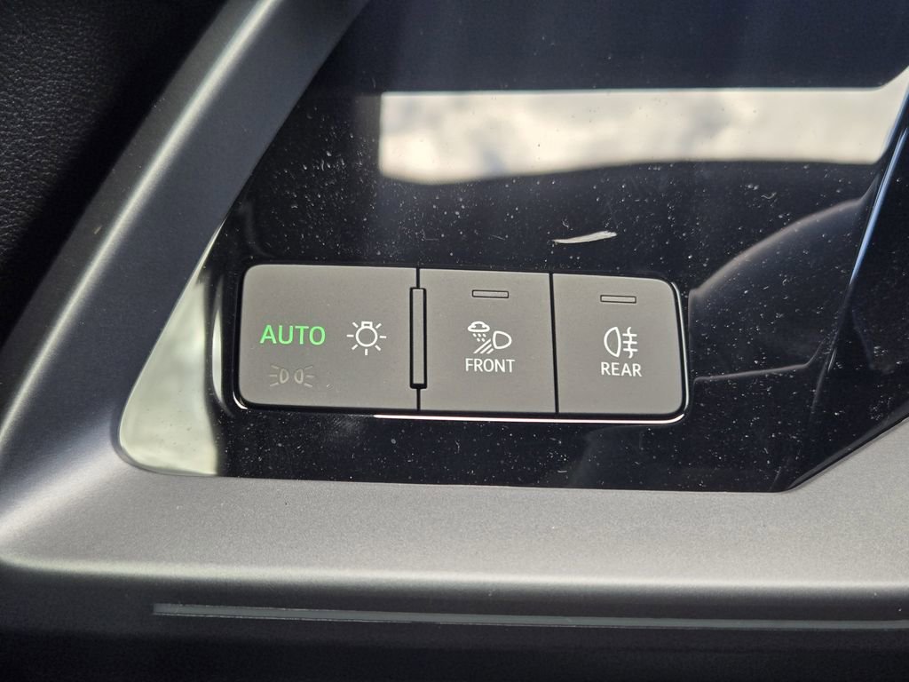 New 2026 Audi S3 Premium AWD/4WD image 26