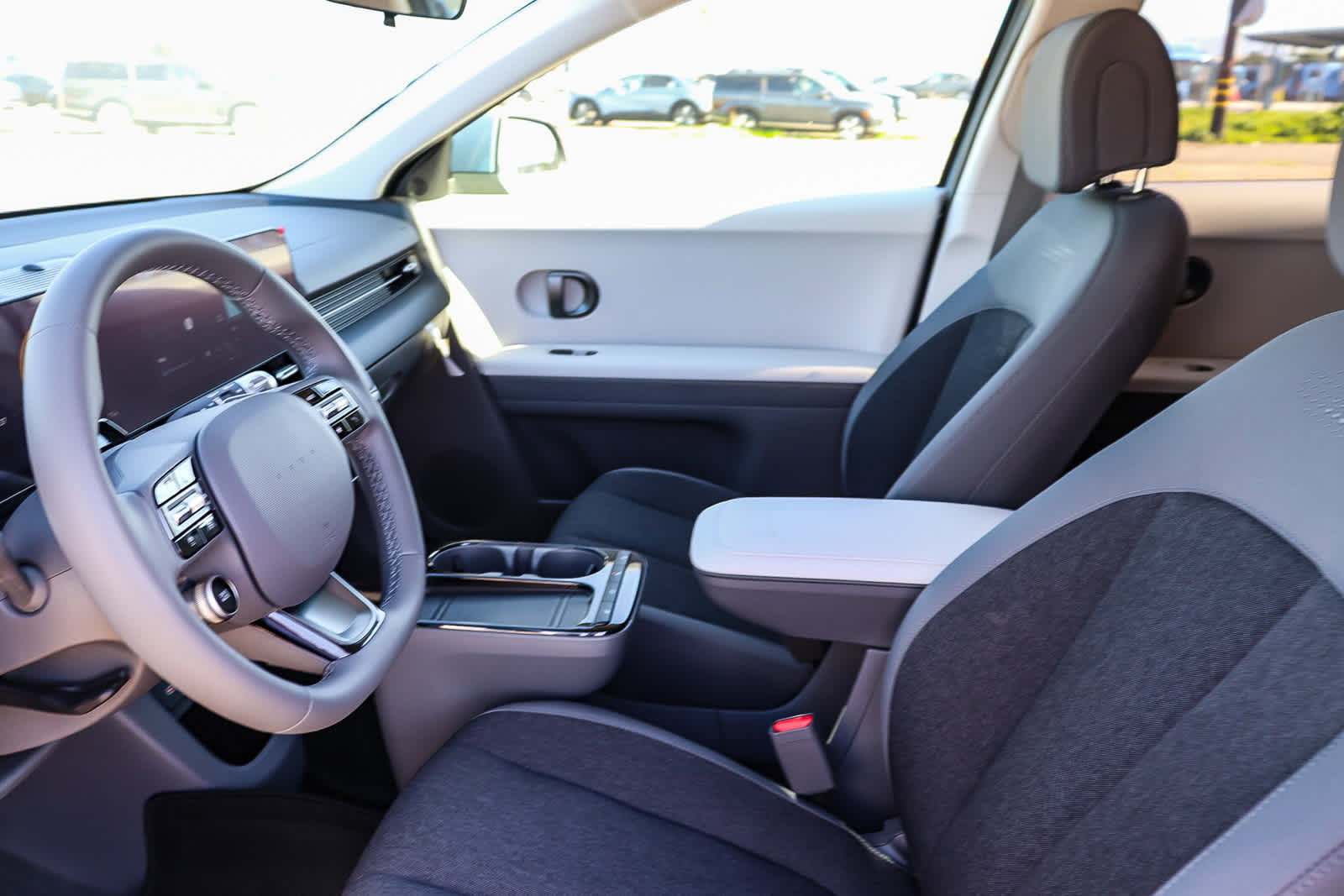 New 2026 Hyundai Ioniq 5 SE RWD image 20