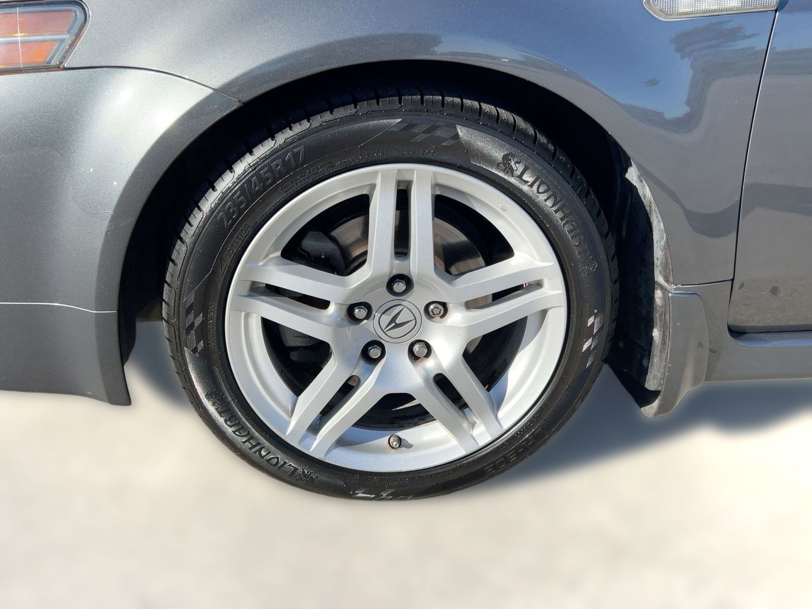 Used 2008 Acura TL 4dr Sdn Auto image 11