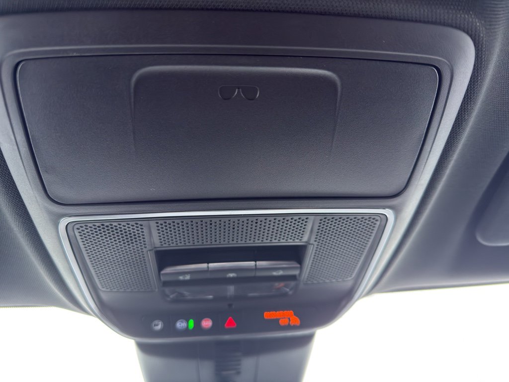 Used 2024 Chevrolet Traverse RS w/ LPO, Floor Liner Package image 24