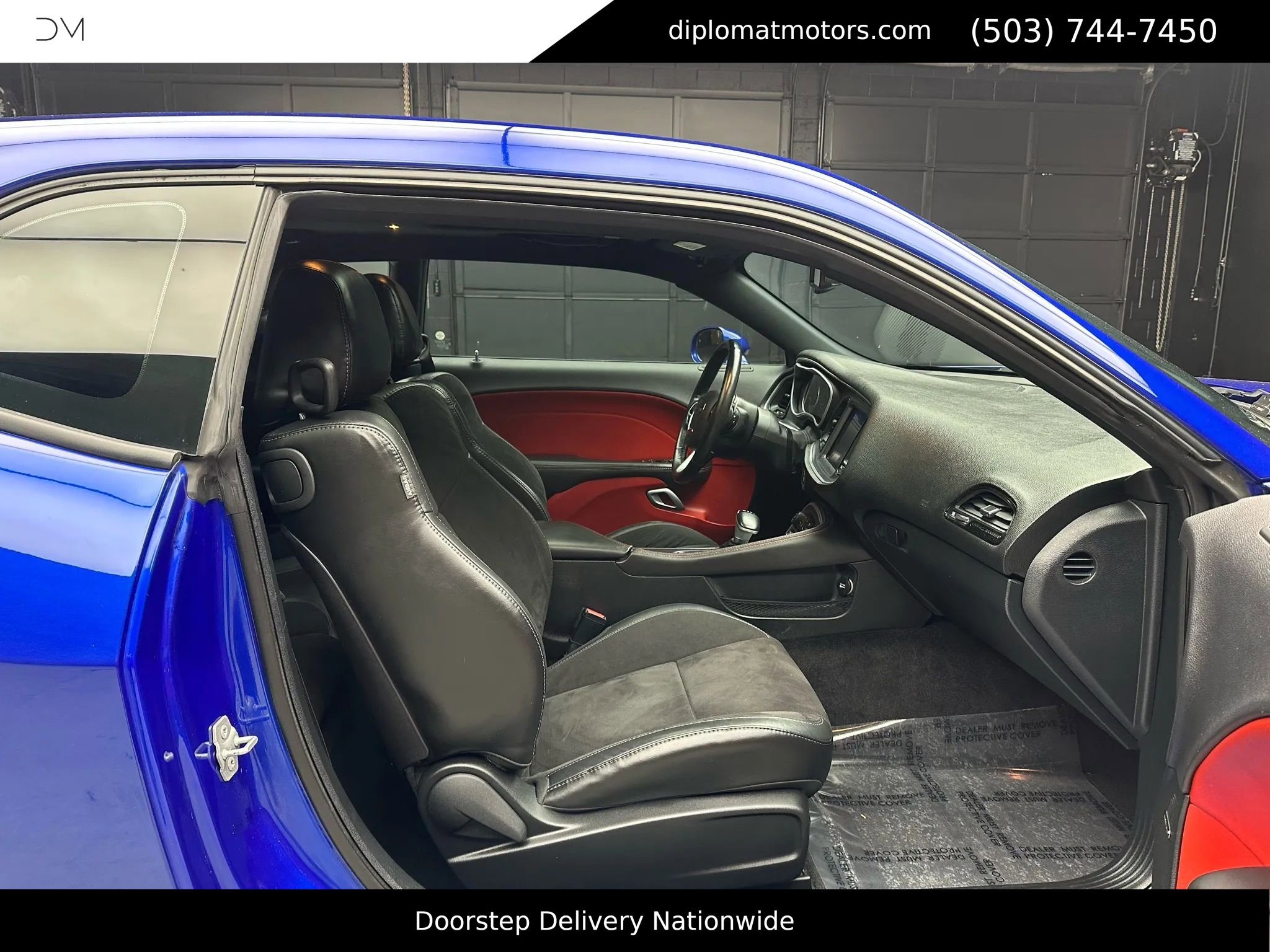 Used 2018 Dodge Challenger R/T Plus image 20