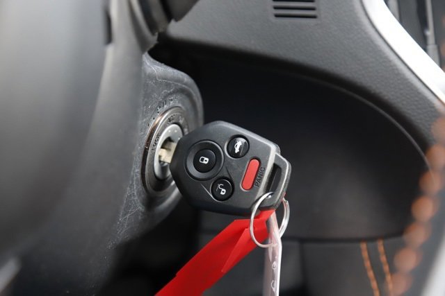 Used 2023 Subaru Crosstrek 2.0i Premium image 19