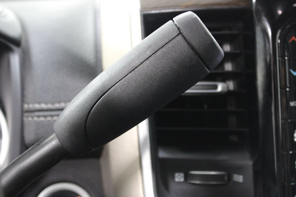 Used 2023 RAM 3500 Laramie AWD/4WD image 43
