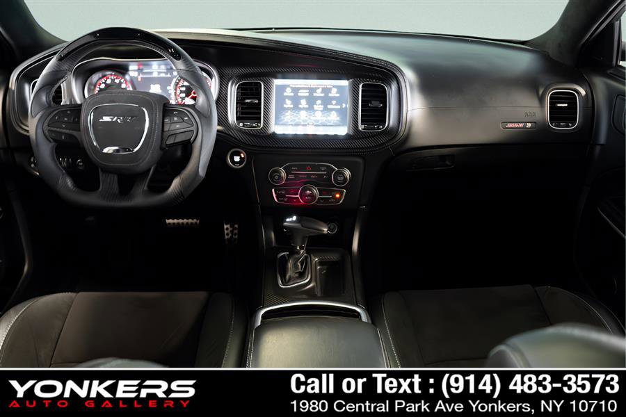 Used 2021 Dodge Charger Scat Pack RWD image 20