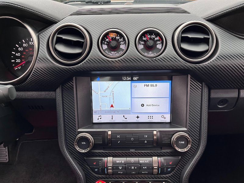 Used 2016 Ford Mustang Shelby GT350 w/ Technology Package image 18