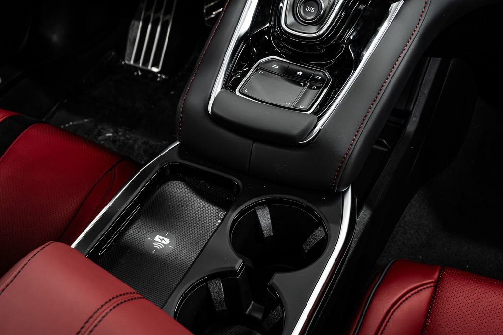 New 2026 Acura RDX A-Spec AWD/4WD image 17