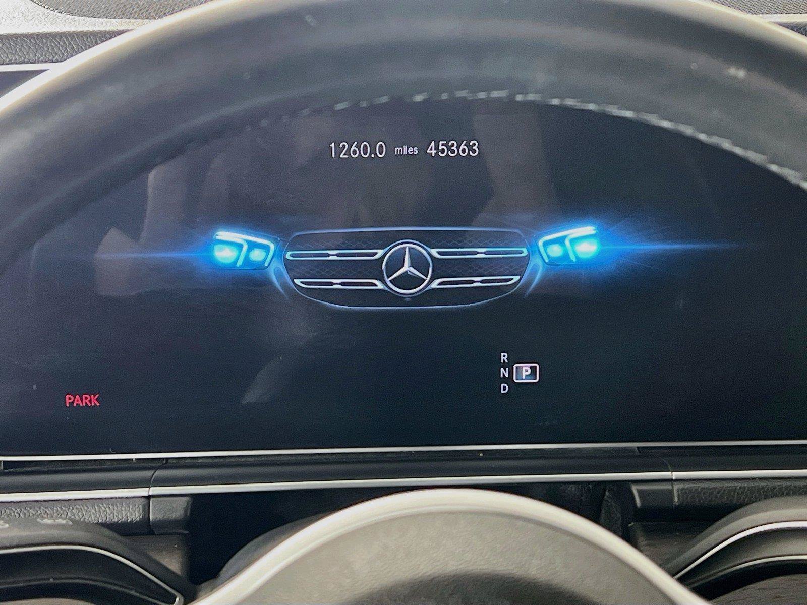 Certified 2020 Mercedes-Benz GLE 350 4MATIC image 12