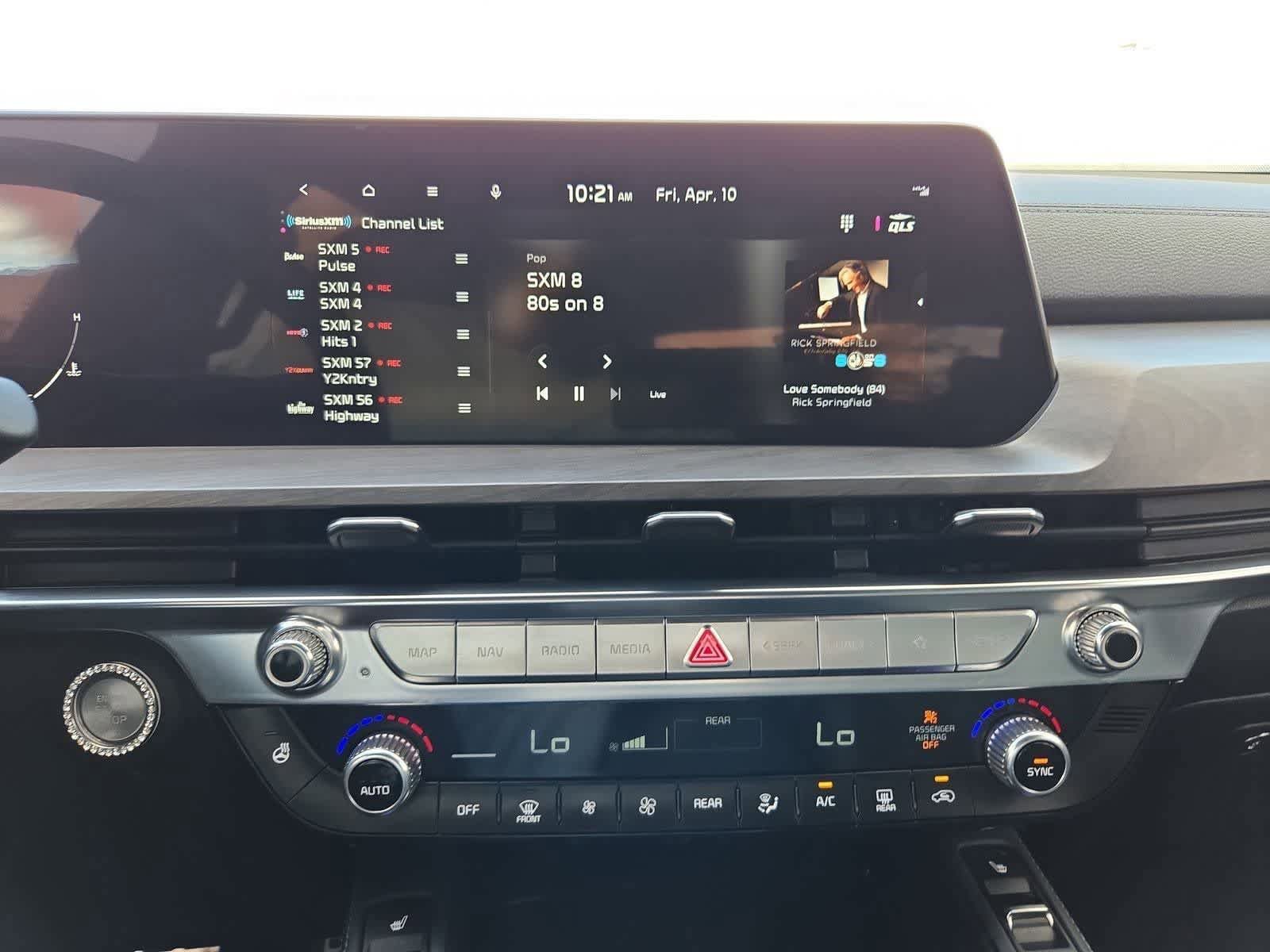 Certified 2024 Kia Telluride SX Prestige X-Line image 27