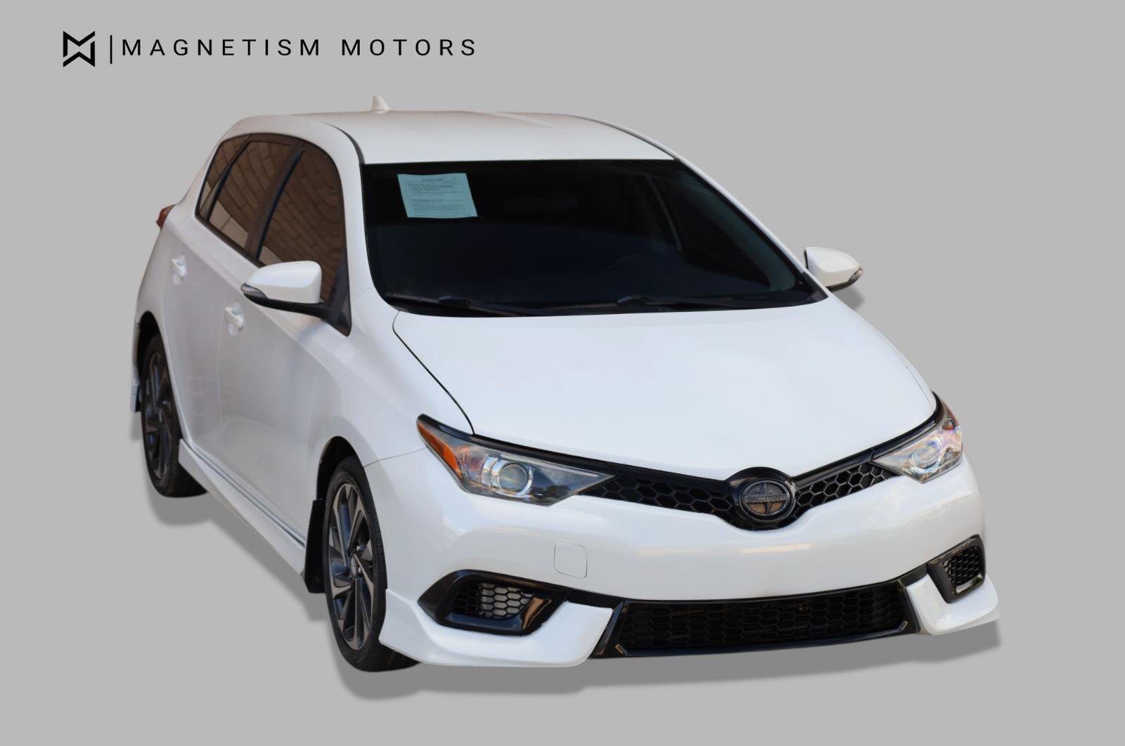 Used 2016 Scion iM FWD image 6