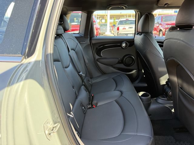 Used 2023 MINI Cooper S FWD image 31