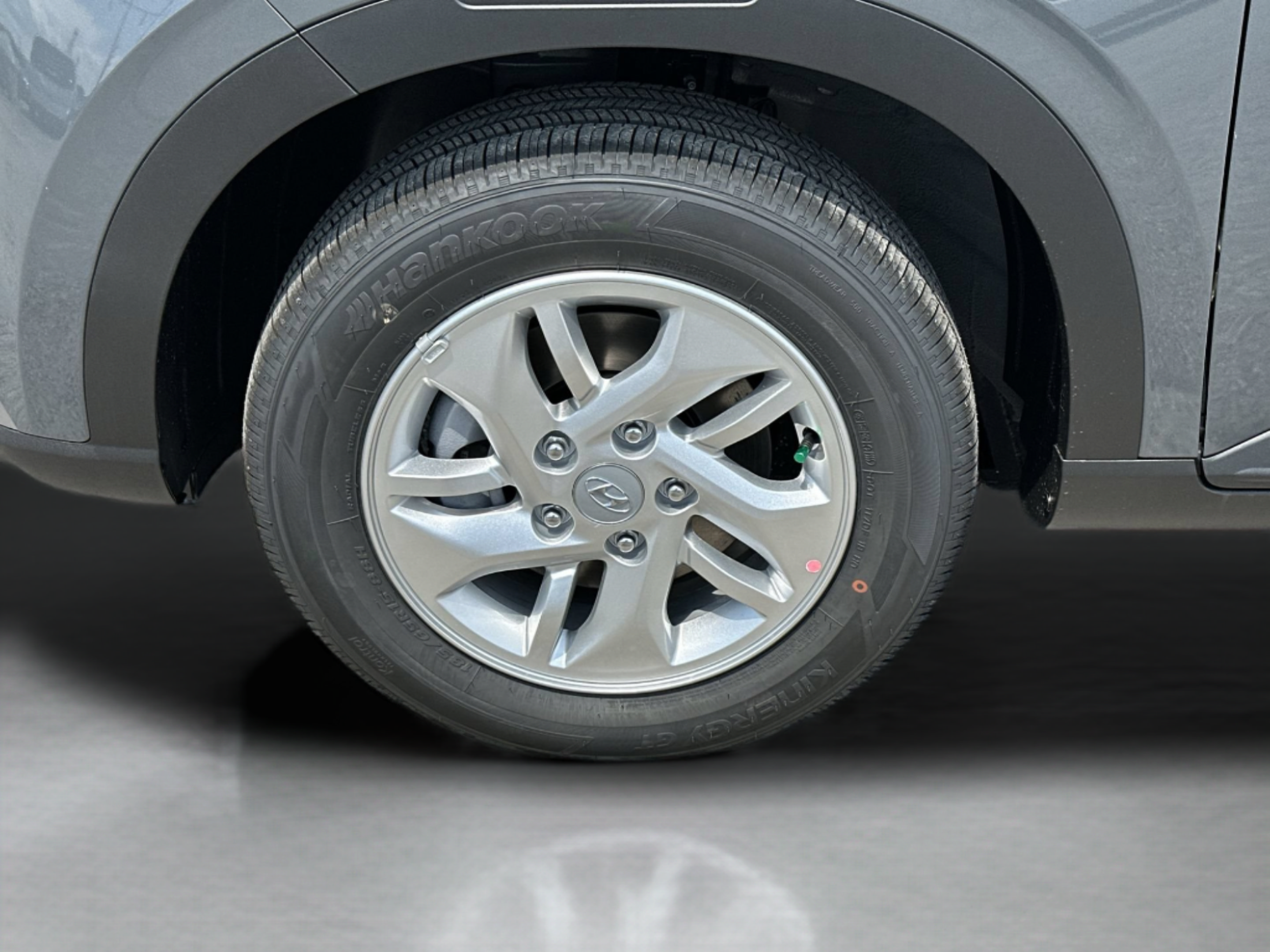 New 2026 Hyundai Venue SE FWD image 27