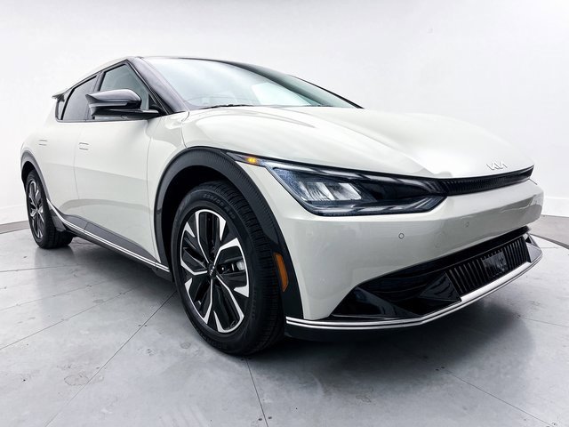 Used 2022 Kia EV6 Wind image 10