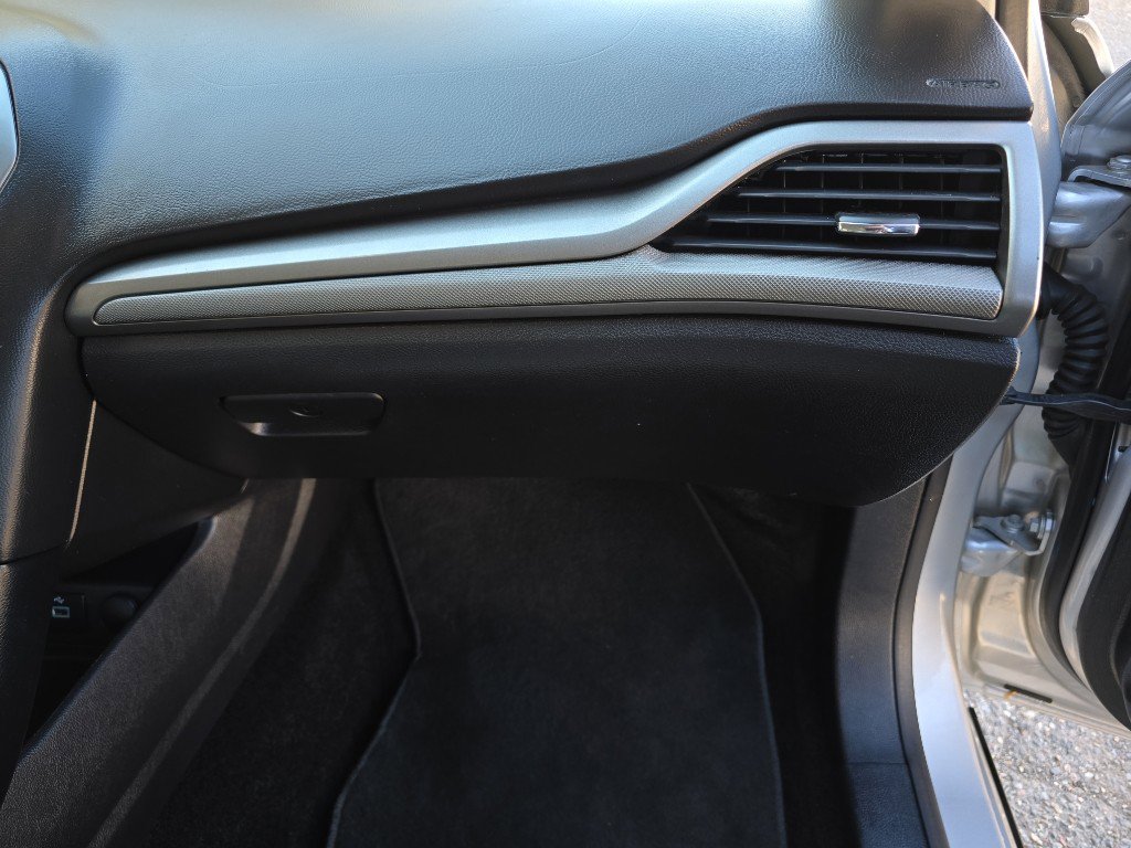 Used 2018 Ford Fusion S FWD image 19