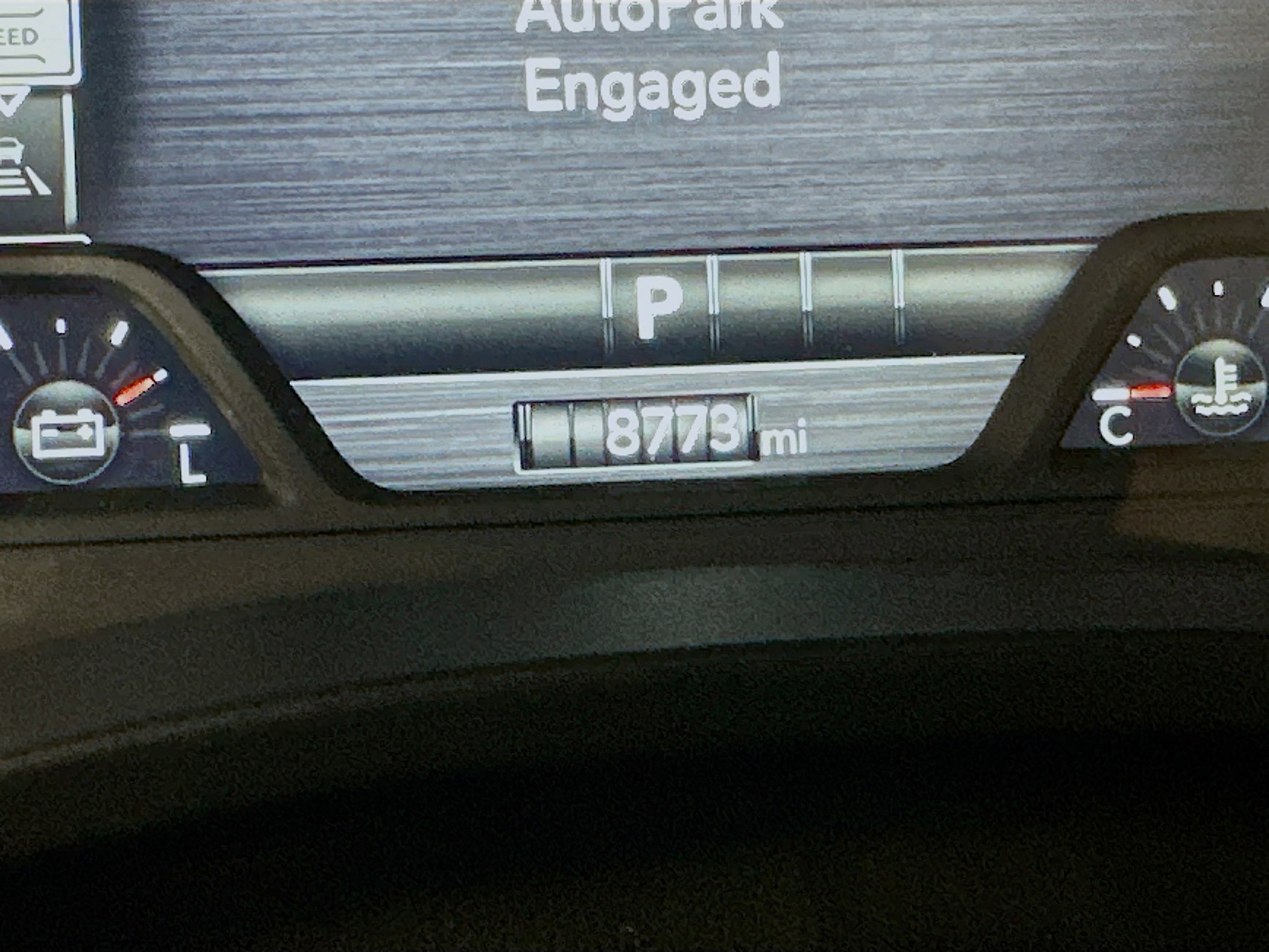 Used 2025 RAM 1500 Laramie image 19