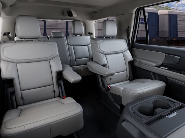 New 2027 Ford Expedition Active AWD/4WD image 11