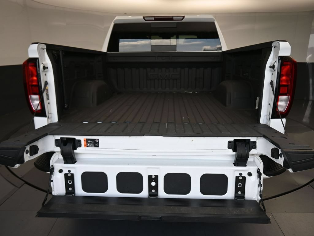 Used 2022 GMC Sierra 1500 Elevation w/ Preferred Package AWD/4WD image 52