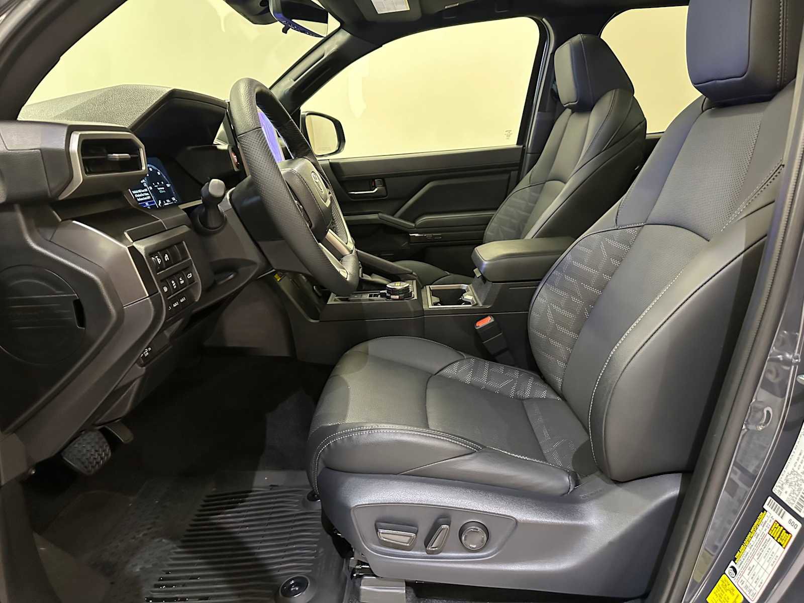 Certified 2025 Toyota Tacoma TRD Off-Road w/ TRD Off Road Premium Package AWD/4WD image 21